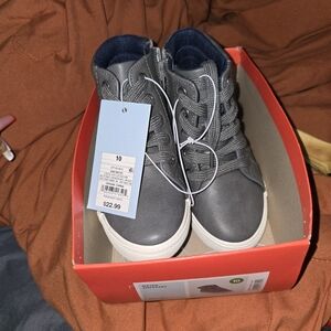 Boys Casual Shoes Brand New